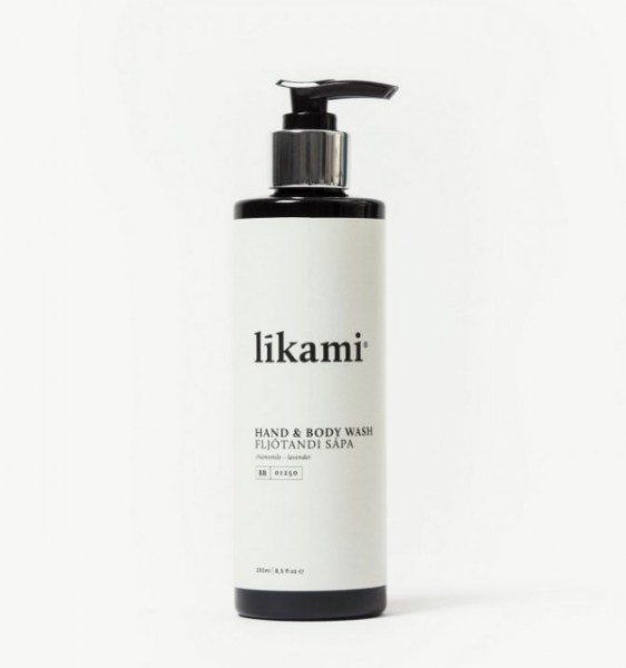 Cosmetica Likami on Boutique Cosmétique